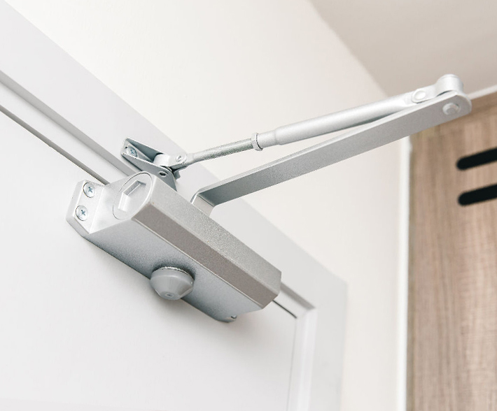 Kapı Donanım Aksesuarları